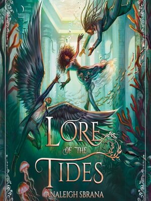 cover image of Lore of the Tides
